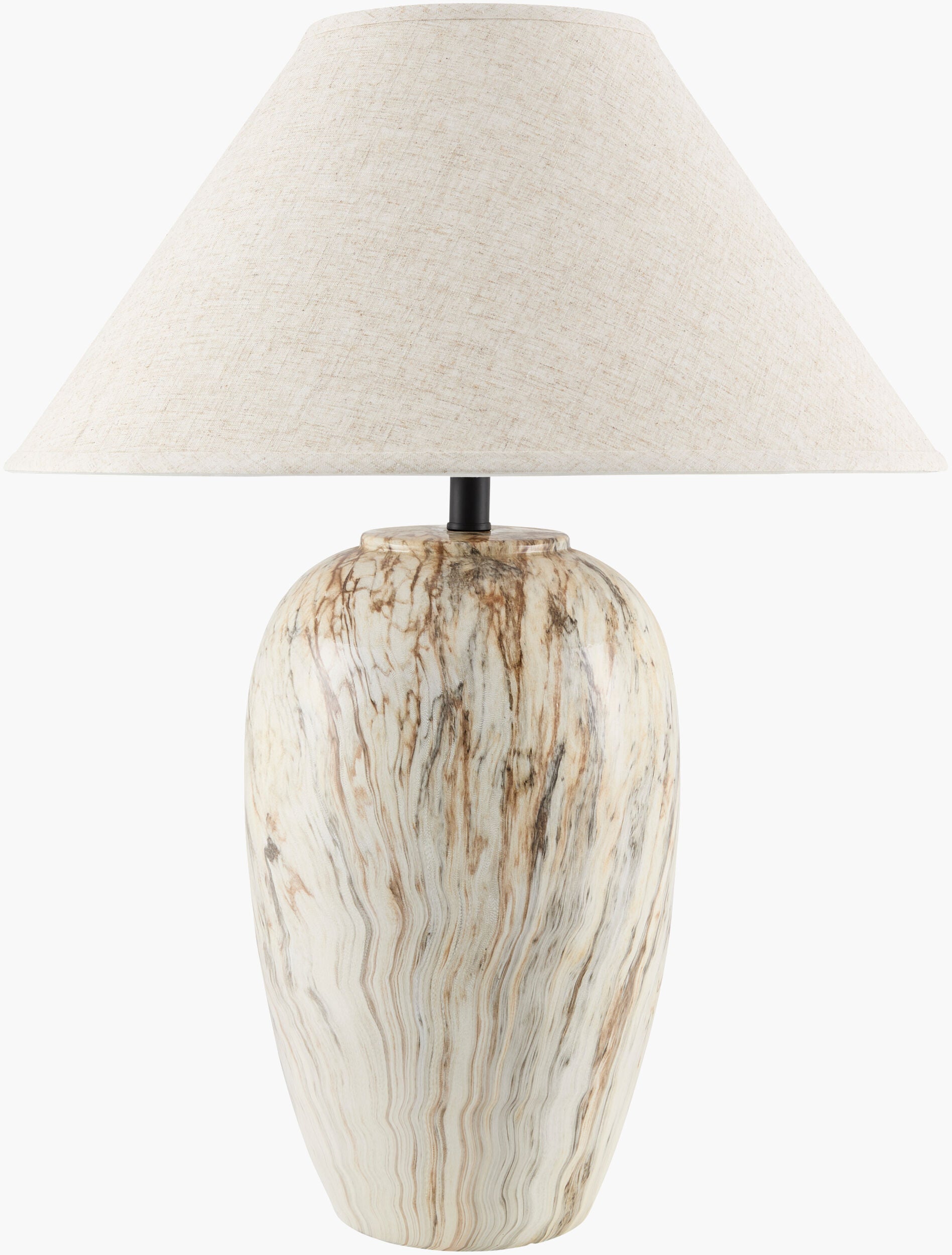 Coral Bay Accent Table Lamp