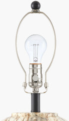 Coral Bay Accent Table Lamp