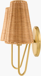 Kaiawe Wall Sconce