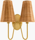Kaiawe Wall Sconce