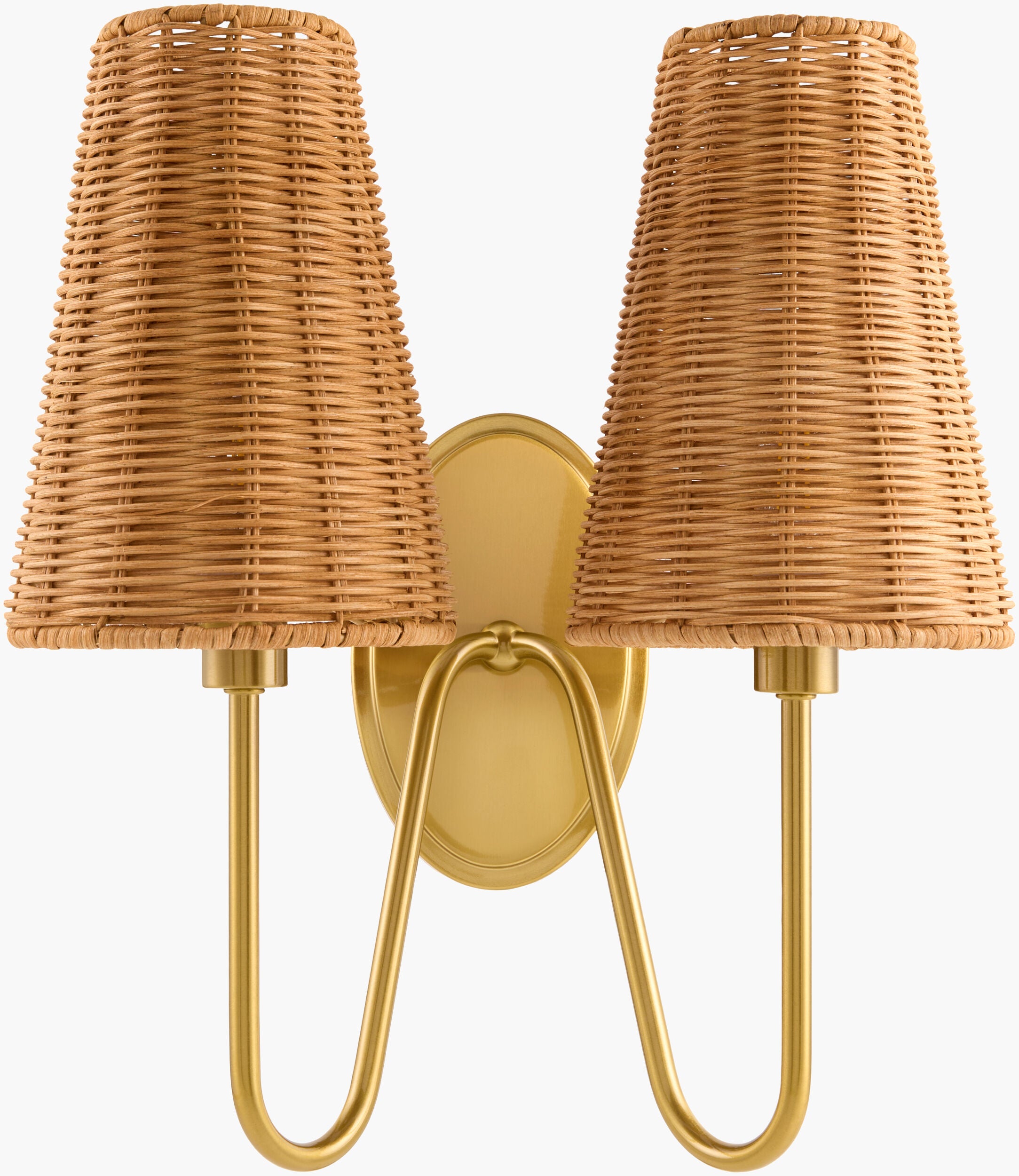 Kaiawe Wall Sconce