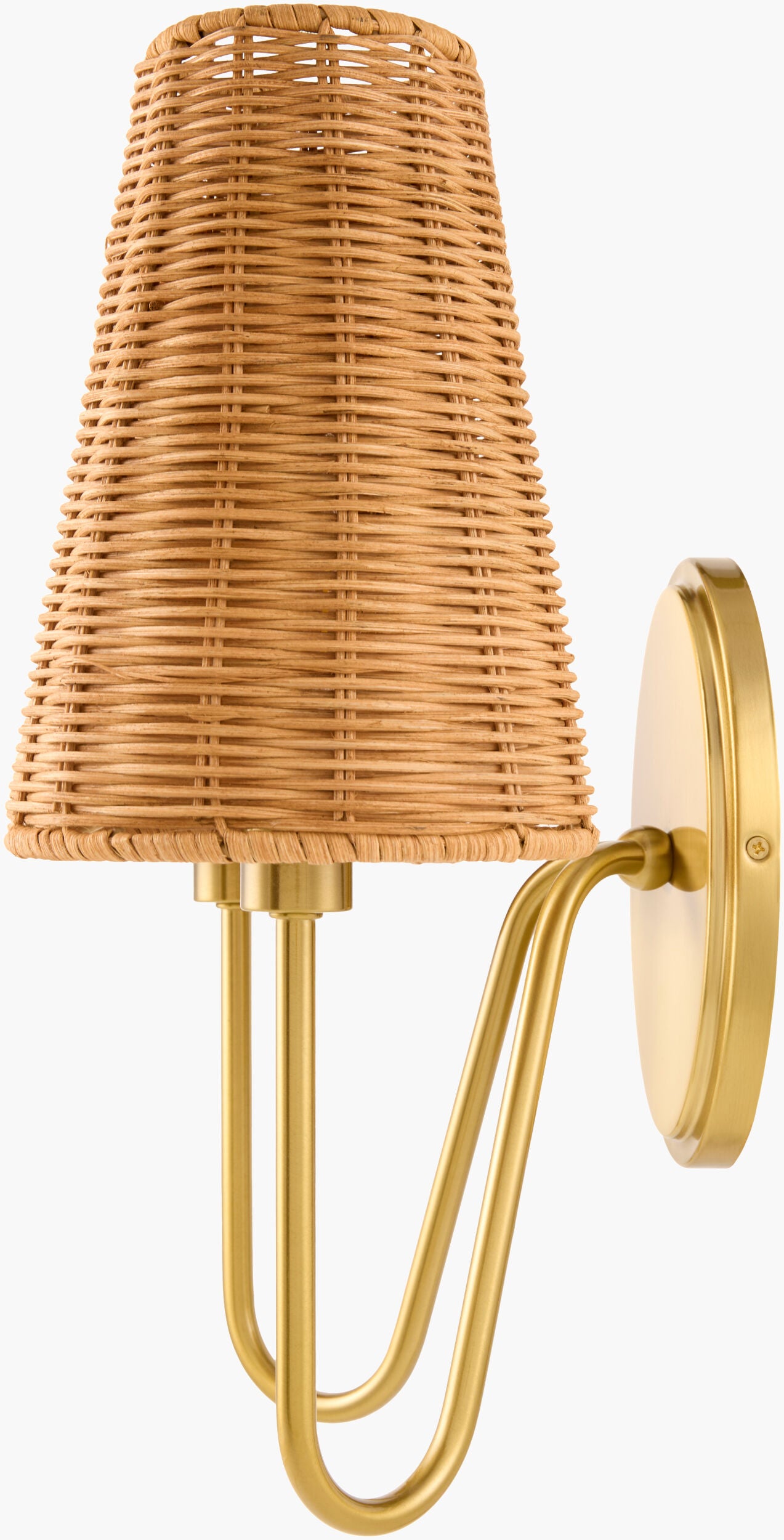 Kaiawe Wall Sconce