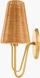 Kaiawe Wall Sconce