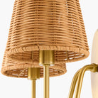 Kaiawe Wall Sconce