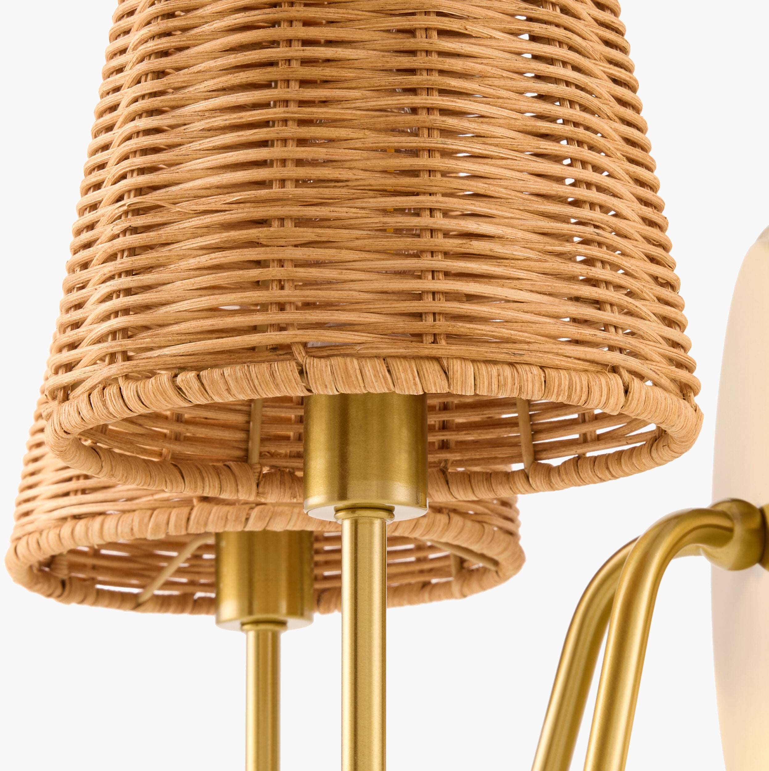Kaiawe Wall Sconce