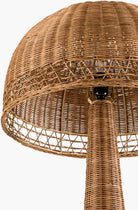 Lighthouse Bay Accent Floor Lamp
