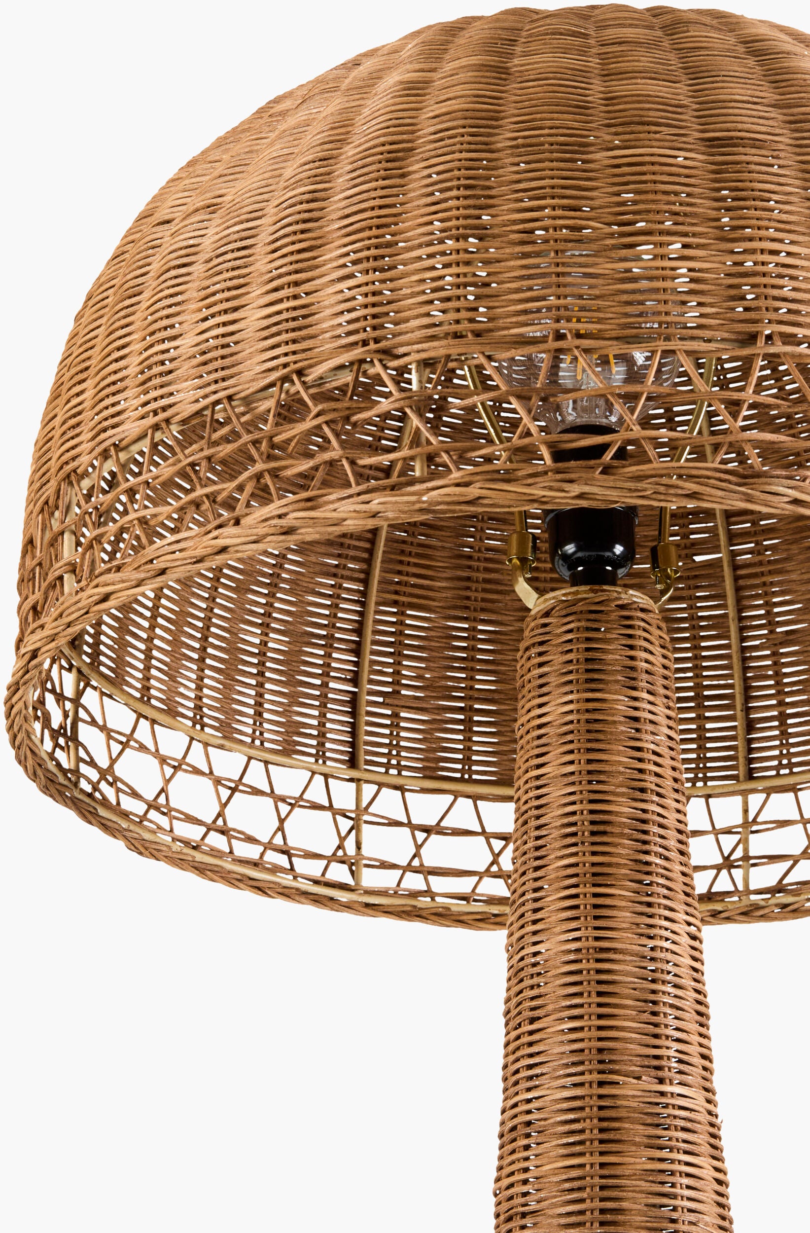 Lighthouse Bay Accent Floor Lamp