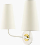 Luminara Bay Wall Sconce