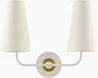 Luminara Bay Wall Sconce