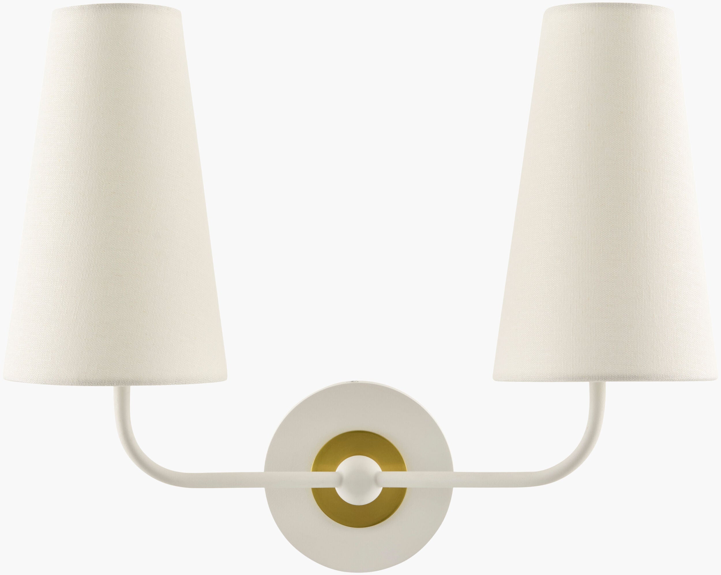 Luminara Bay Wall Sconce