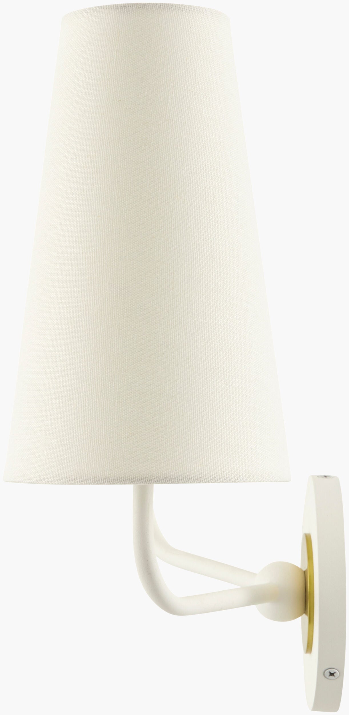 Luminara Bay Wall Sconce