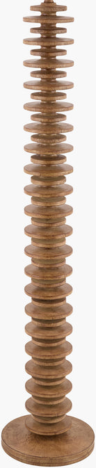 Palmera Totem Accent Floor Lamp