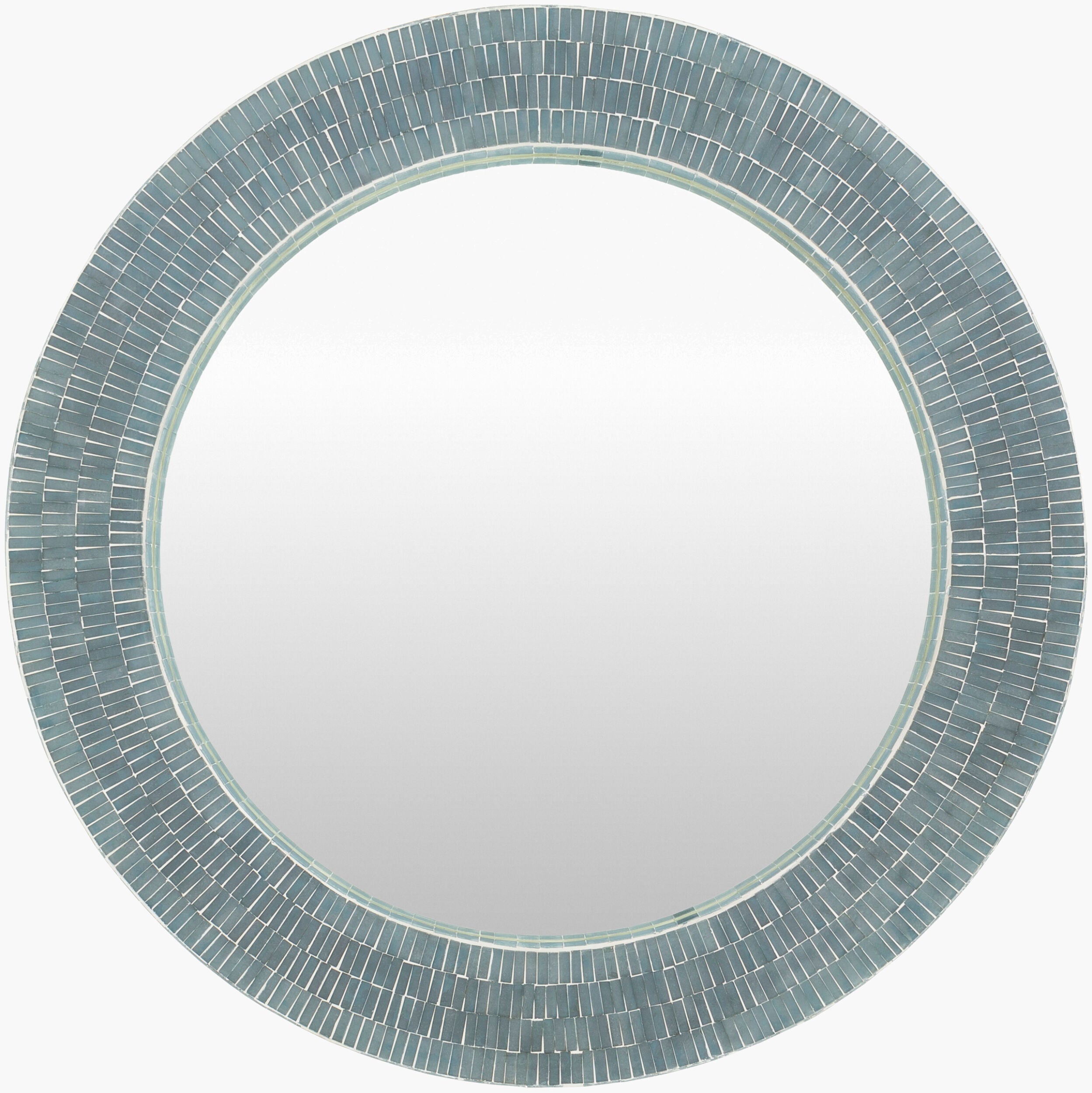 Natalia Accent Mirror