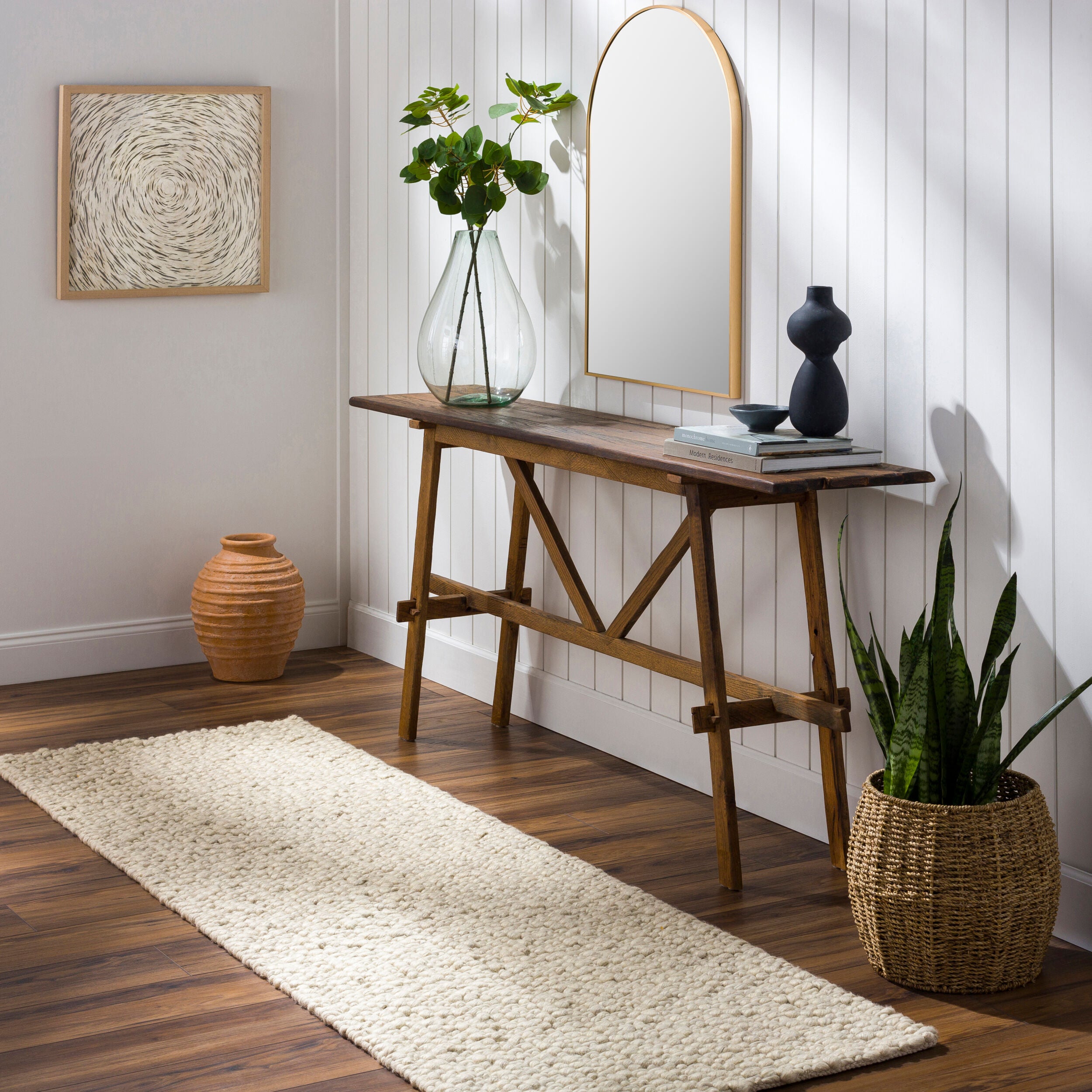 Neravan Handmade Rug