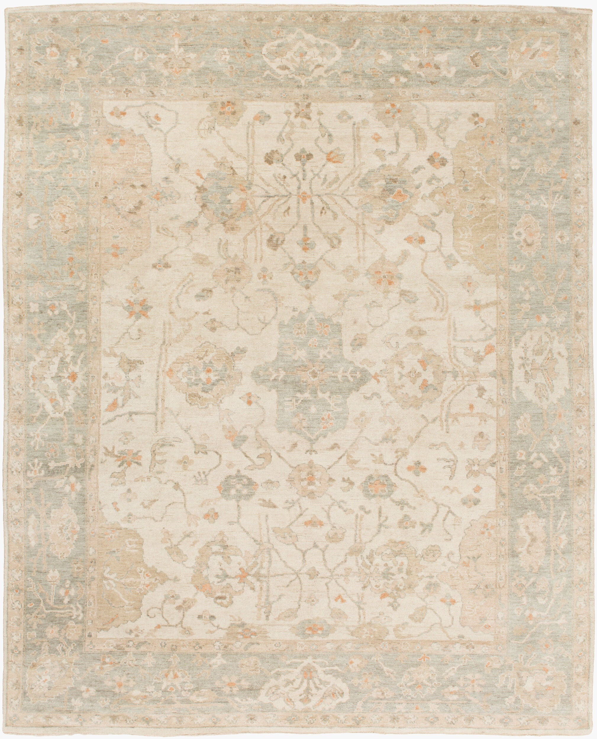 Normandy Handmade Rug