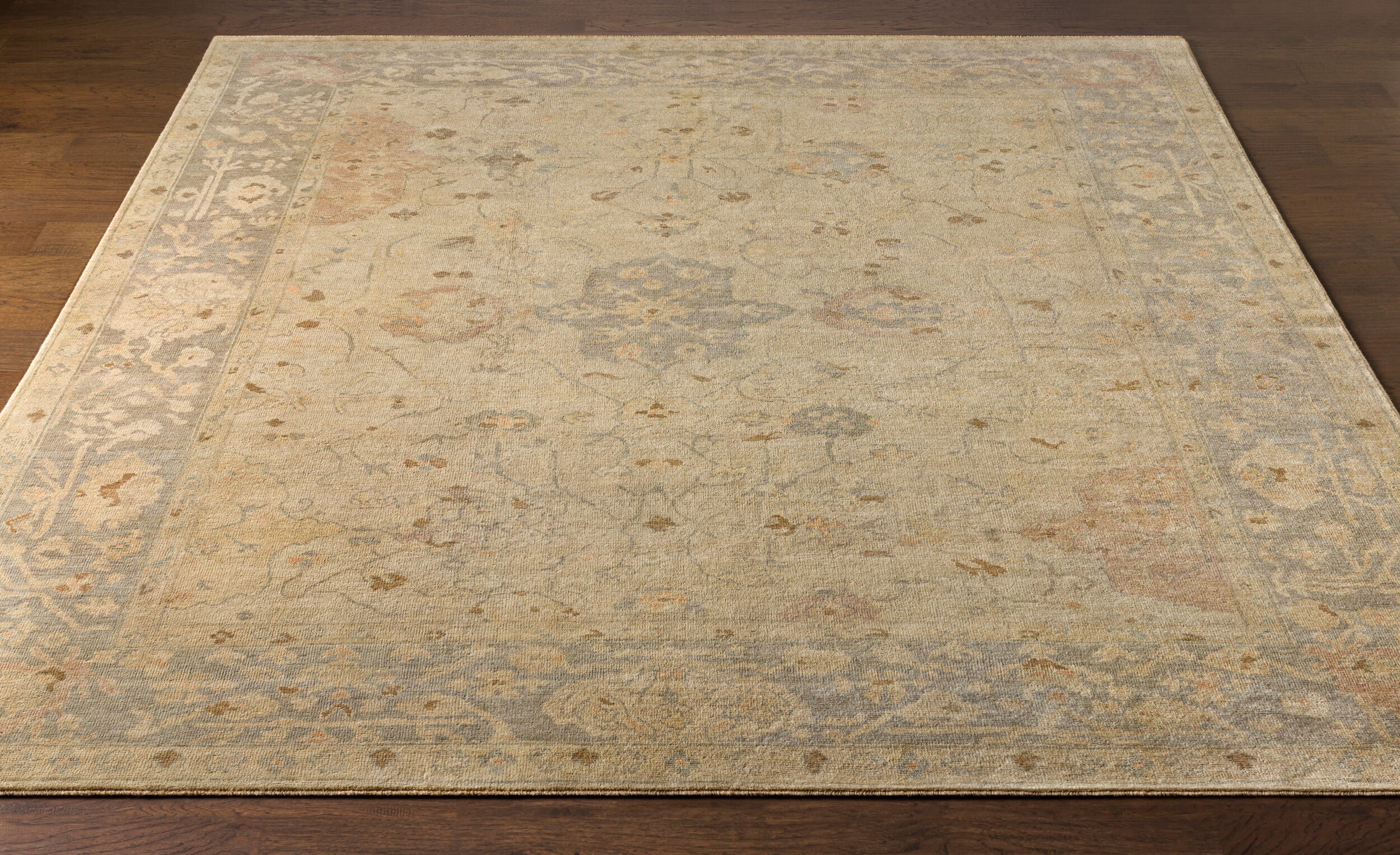 Normandy Handmade Rug