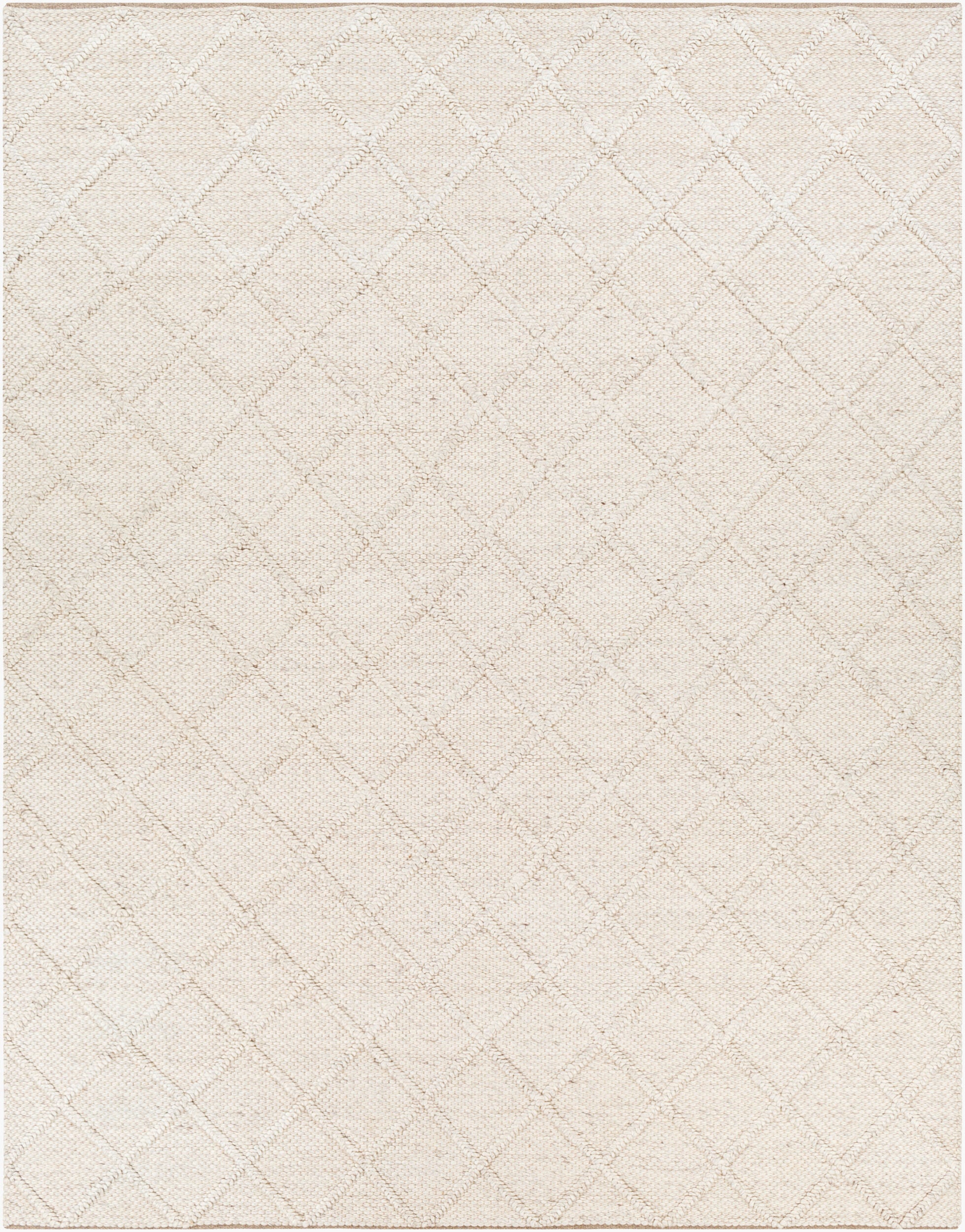Napels Handmade Rug