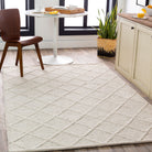 Napels Handmade Rug