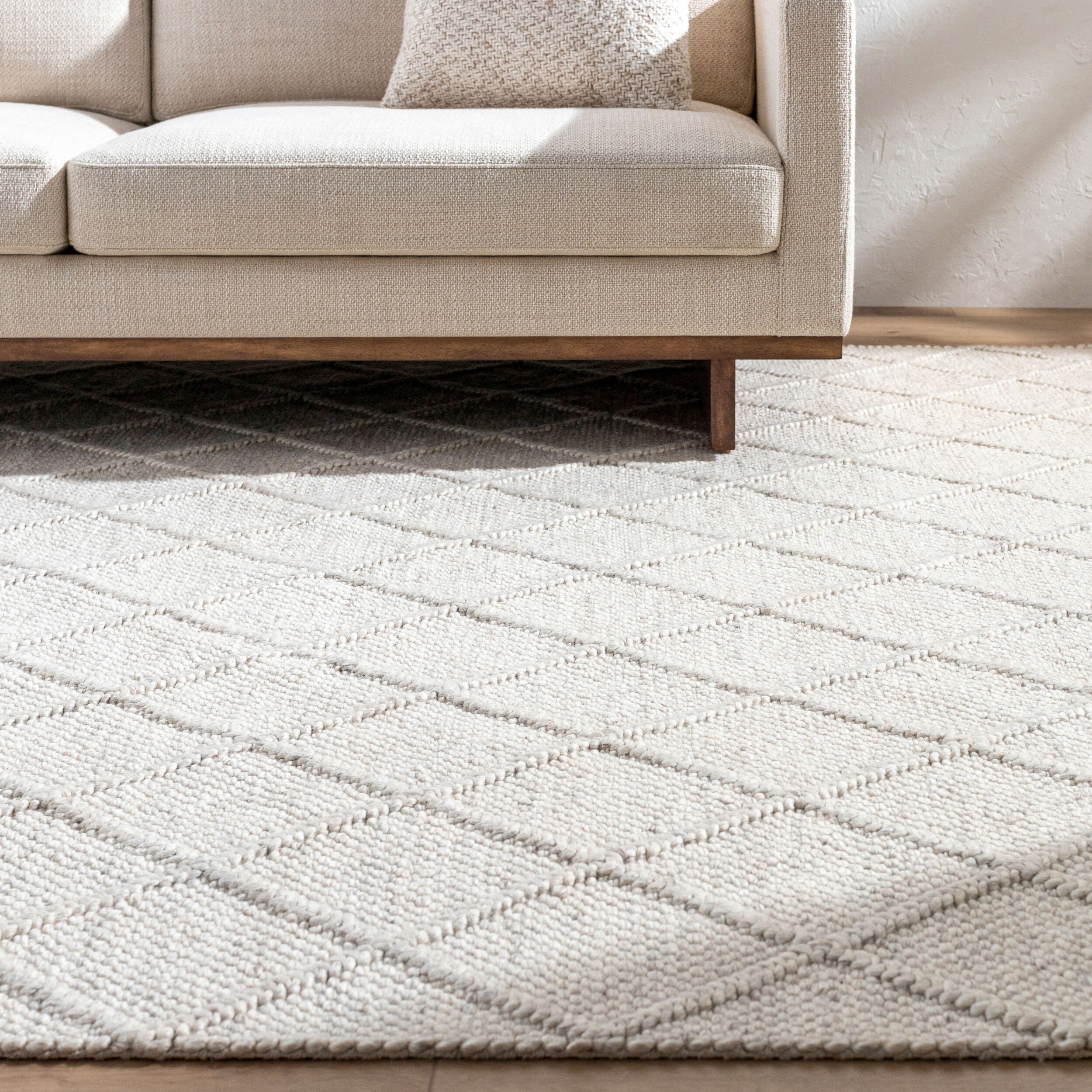 Napels Handmade Rug
