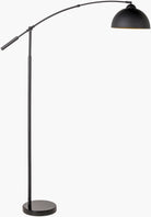 Naples Task Floor Lamp