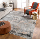 Ocean Handmade Rug