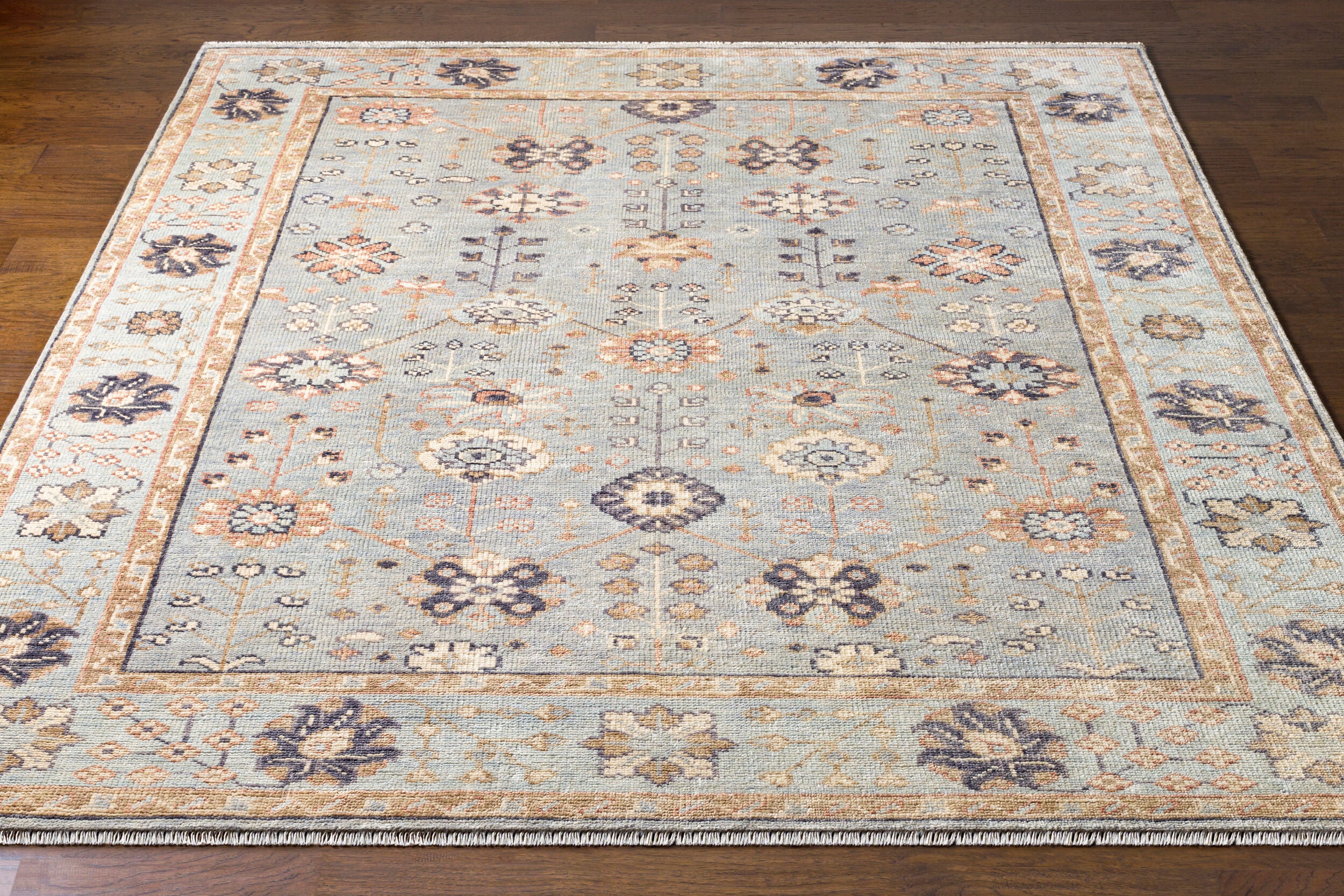 Palais Handmade Rug