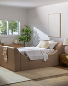 Bracken Upholstered Bed