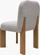 Drift Dining Chair, Set of 2