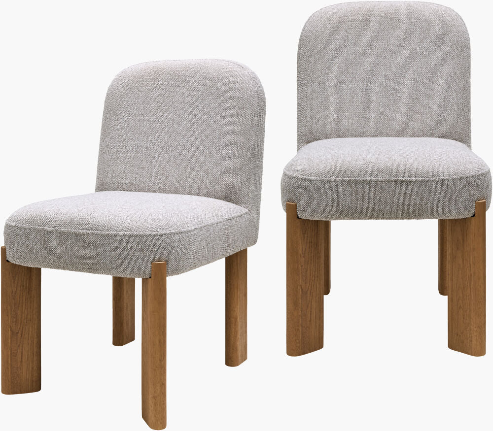 Drift Dining Chair, Set of 2