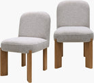 Drift Dining Chair, Set of 2