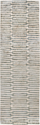 Platinum Handmade Rug