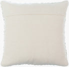 Pansy Pillow