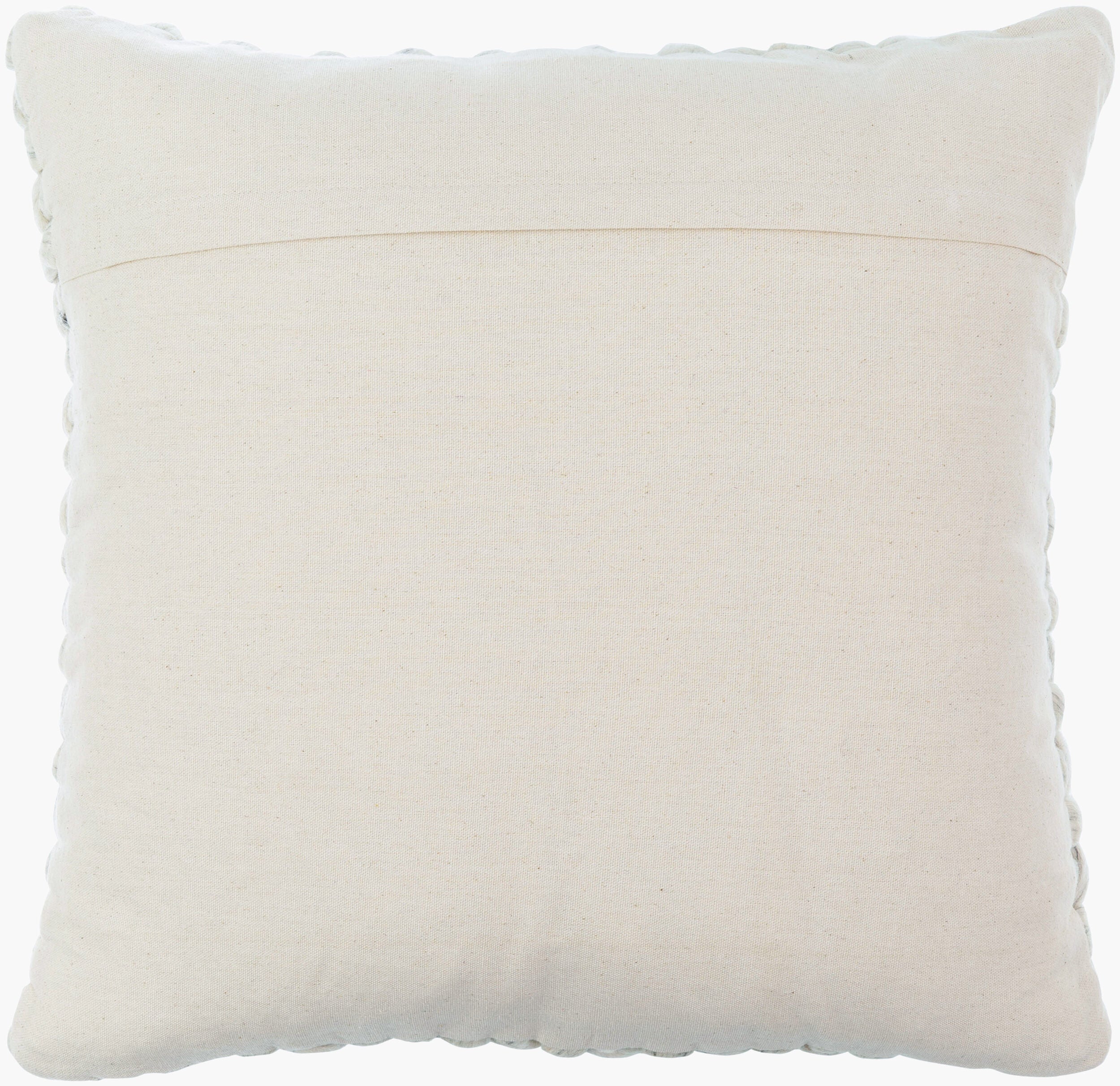 Pansy Pillow
