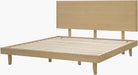 Slade Wood Bed