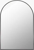 Aranya Accent Mirror, Mantel Mirror