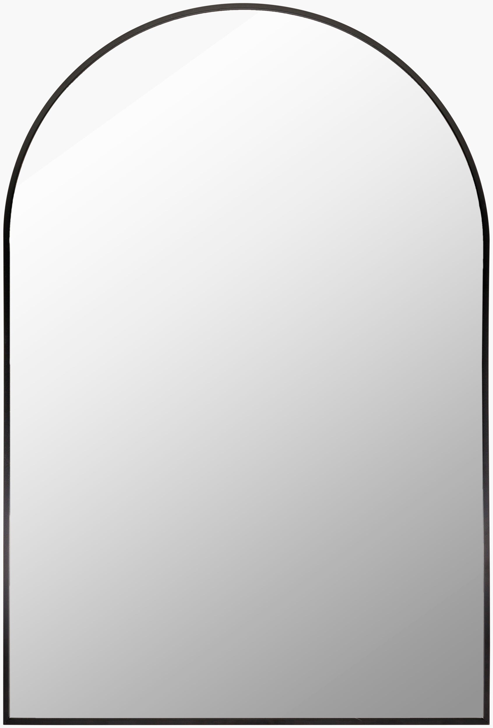 Aranya Accent Mirror, Mantel Mirror