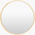 Carmen Accent Mirror