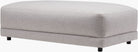 Tidewater Ottoman, Fog