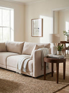Tidewater Sofa