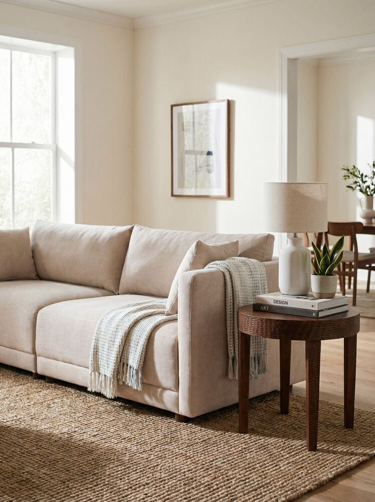 Tidewater Sofa