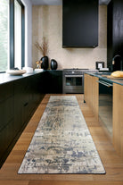 Arte rug in room