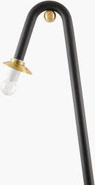 Rovelle Accent Floor Lamp