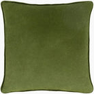 Safflower Pillow