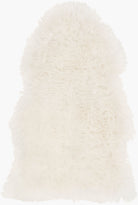 Sheepskin Handmade Rug
