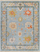 Sumela Handmade Rug