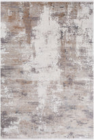 Solar Machine Woven Rug