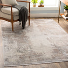 Solar Machine Woven Rug