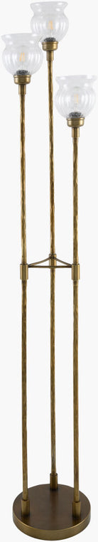 Compass Floor Lamp