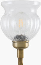 Compass Floor Lamp