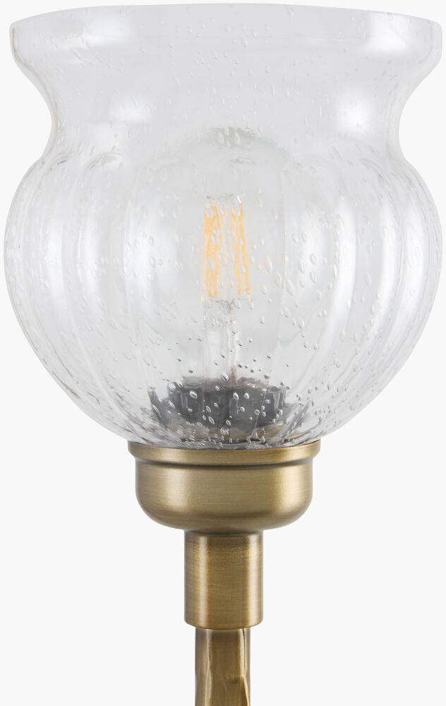 Compass Floor Lamp